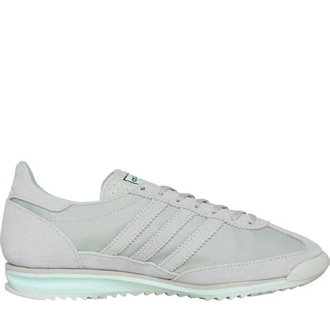 adidas sl 72 grün damen